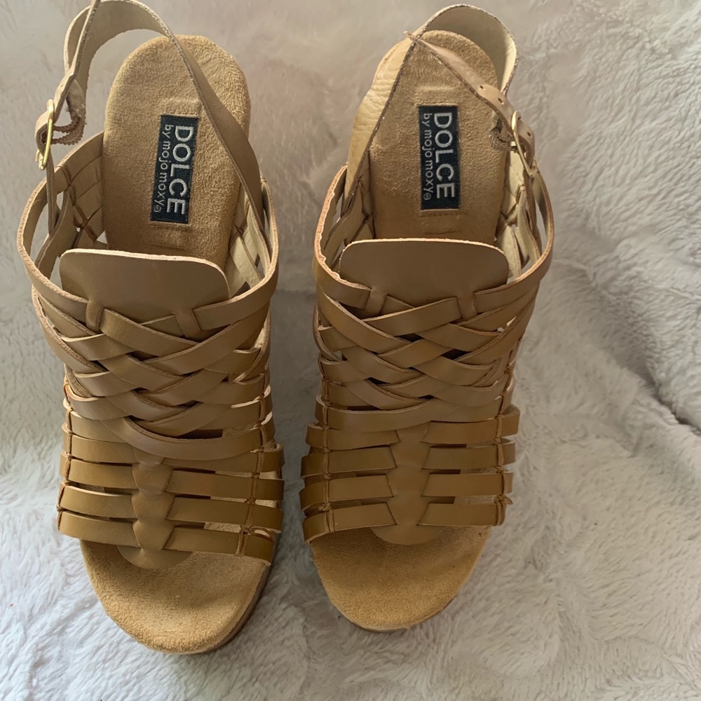 Wedges - Picture 2 of 4